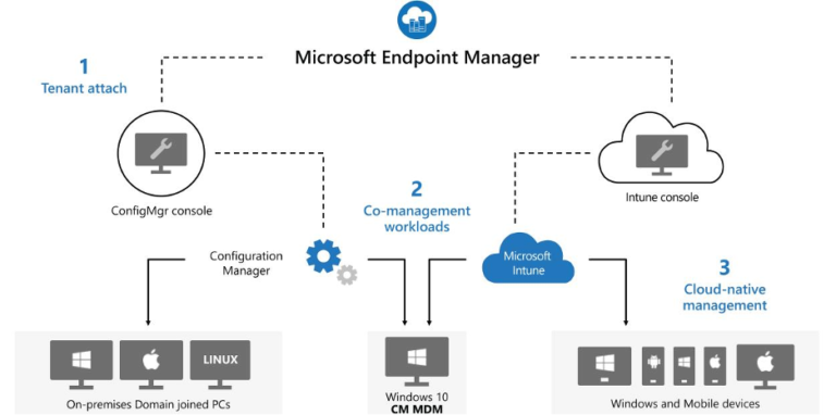 What Is Microsoft Intune? - Ultimate Guide & 13 Key Features