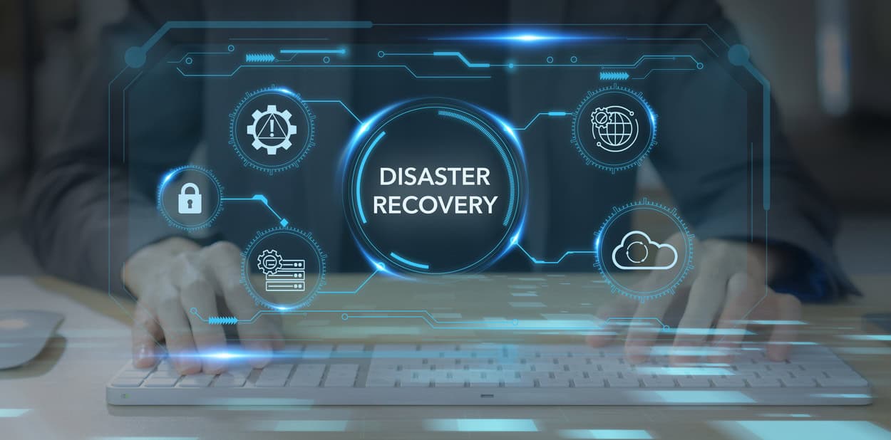 Build a Reliable Data Recovery Plan for Your Business in 4 Steps