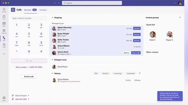 Top AI Innovations in Microsoft Teams & Phone System That Are Transforming Business in 2024