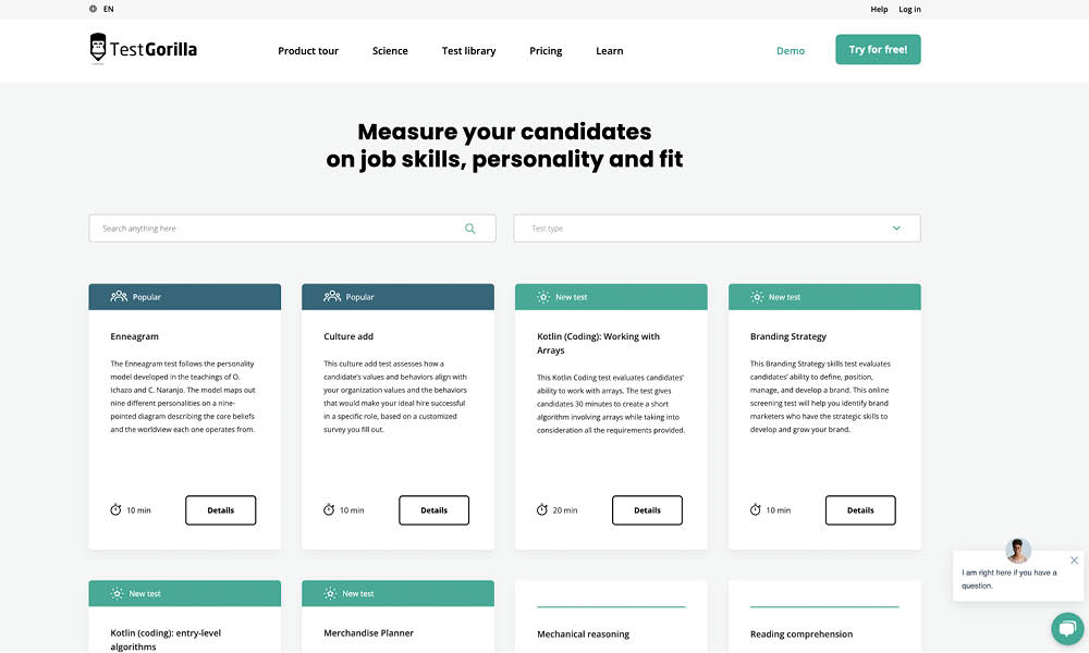 MSP Tools used by Communication Square