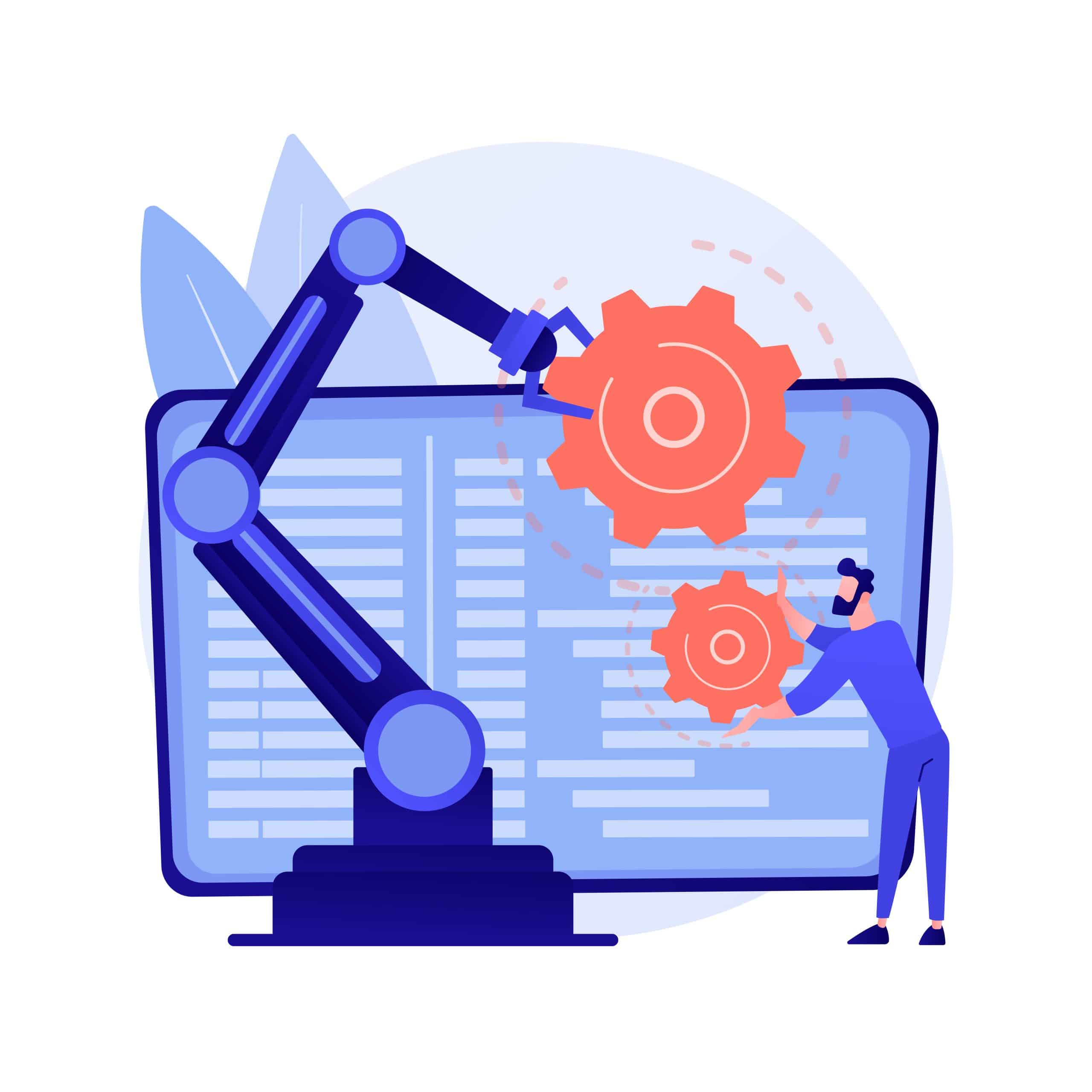 The Role of Automation in Streamlining Electronics Manufacturing